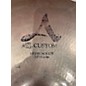 Used Zildjian 20in A Custom Medium Ride Cymbal