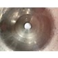 Used Zildjian 20in A Custom Medium Ride Cymbal