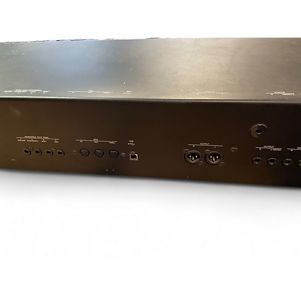 Used Yamaha CP300 88 Key Stage Piano