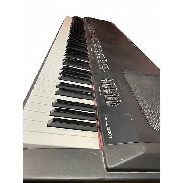 Used Yamaha CP300 88 Key Stage Piano