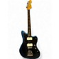 Used Fender American Professional II Jazzmaster dark night Solid Body Electric Guitar thumbnail