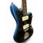 Used Fender American Professional II Jazzmaster dark night Solid Body Electric Guitar