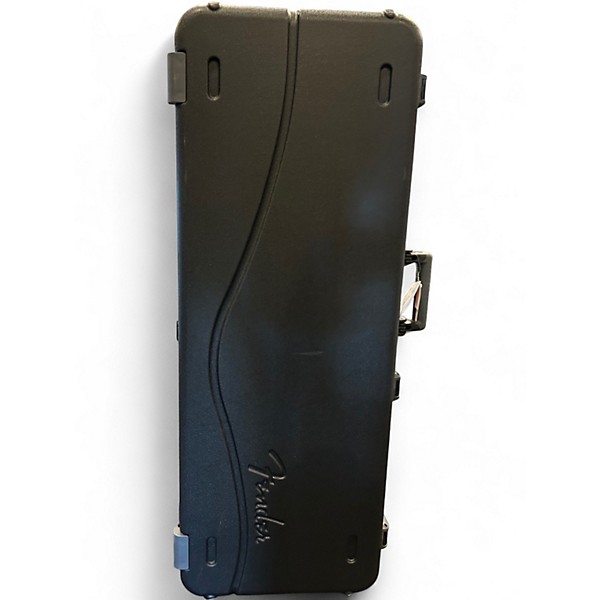 Used Fender American Professional II Jazzmaster dark night Solid Body Electric Guitar