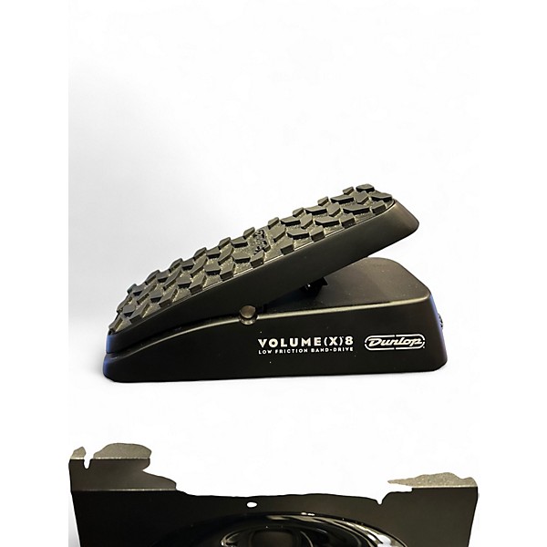 Used Dunlop DVP5 Volume (X) 8 Pedal Pedal