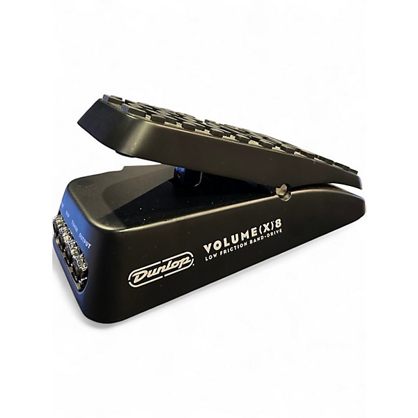 Used Dunlop DVP5 Volume (X) 8 Pedal Pedal