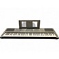 Used Yamaha PSR-EW310 Digital Piano thumbnail