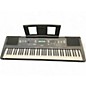 Used Yamaha PSR-EW310 Digital Piano