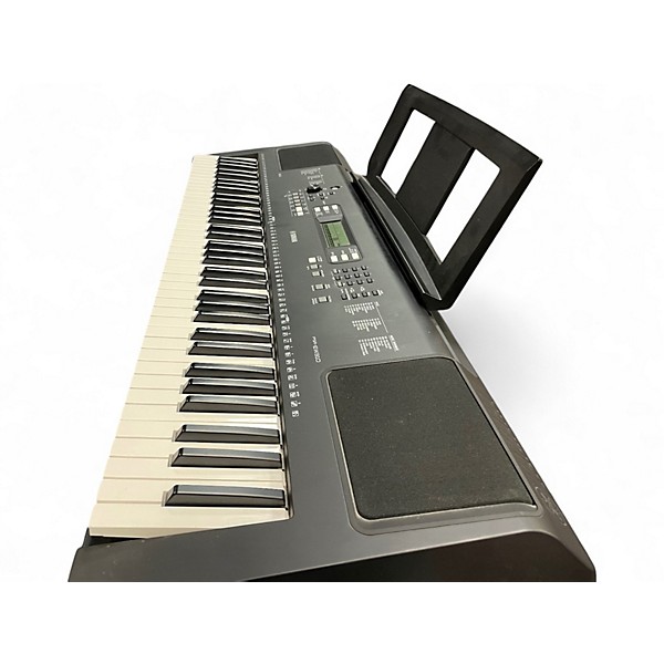 Used Yamaha PSR-EW310 Digital Piano
