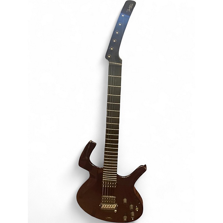 PARKER P-40 (P40VA) electric guitars for sale in USA | guitar-list