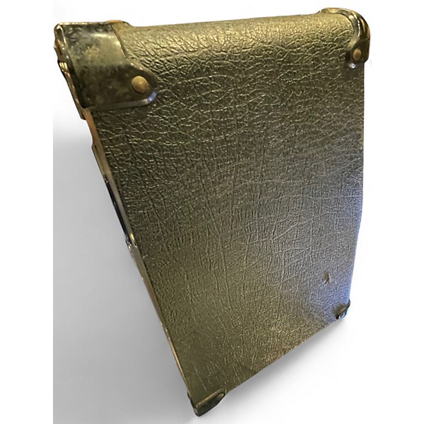 Used Marshall 1X10 CELESTION G10D-25 SLANT CAB 16 OHM Guitar Cabinet