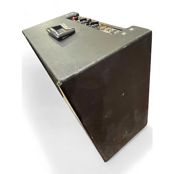 Vintage 1960s Sano B18W Tube Guitar Combo Amp