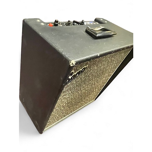 Vintage 1960s Sano B18W Tube Guitar Combo Amp