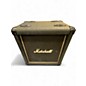 Used Marshall 1X10 CELESTION G10D-25 STRAIGHT CAB 16 OHM Guitar Cabinet thumbnail
