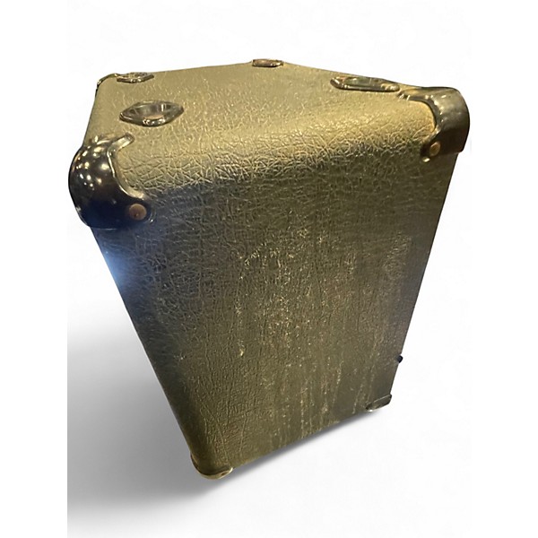 Used Marshall 1X10 CELESTION G10D-25 STRAIGHT CAB 16 OHM Guitar Cabinet