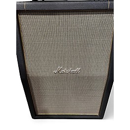 Used Marshall lead 2x12 Guitar Cabinet