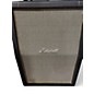 Used Marshall lead 2x12 Guitar Cabinet thumbnail