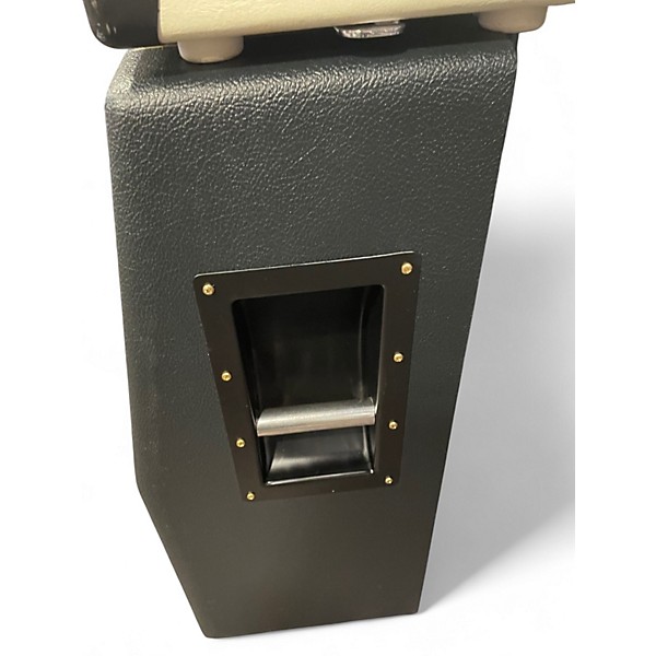 Used Marshall lead 2x12 Guitar Cabinet