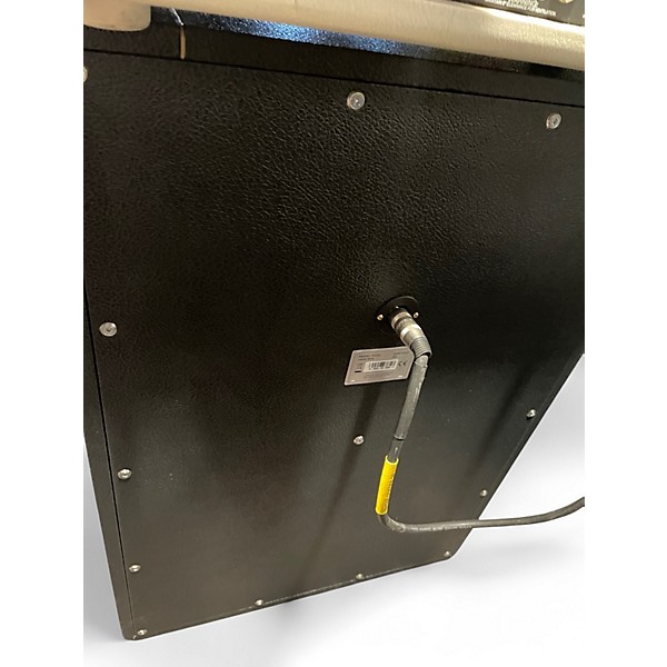 Used Marshall lead 2x12 Guitar Cabinet