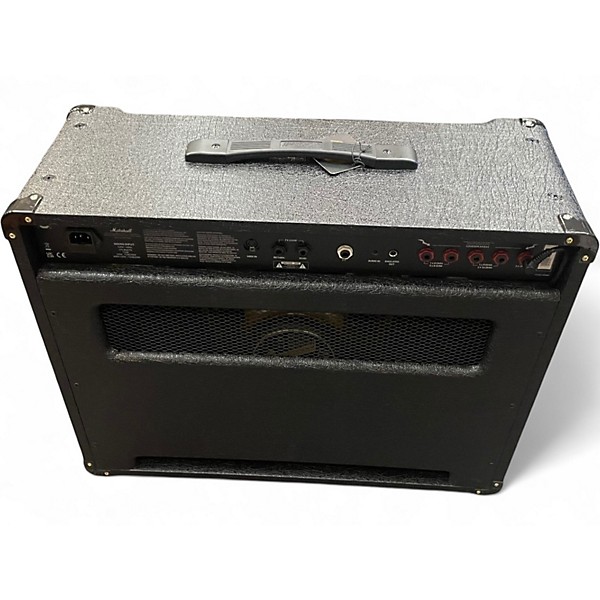Used Marshall DSL40C 40W 1x12 Tube Guitar Combo Amp