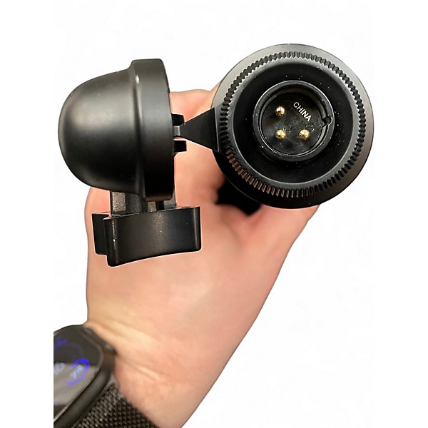 Used Audio-Technica AT2020 Condenser Microphone