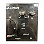 Used M-Audio AIR 192|6 Audio Interface