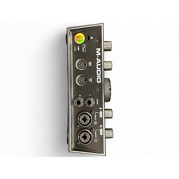 Used M-Audio AIR 192|6 Audio Interface