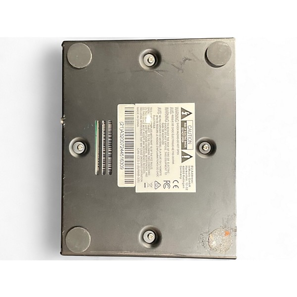 Used M-Audio AIR 192|6 Audio Interface