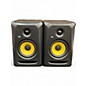 Used KRK CLASSIC 5 Powered Monitor thumbnail