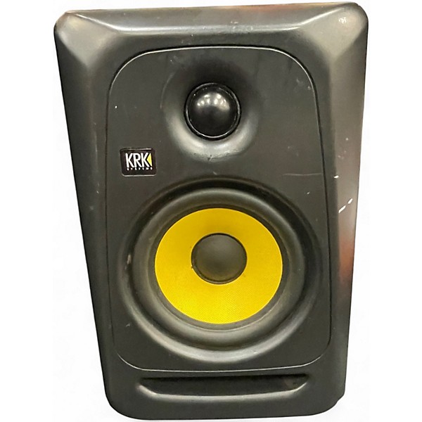 Used KRK CLASSIC 5 Powered Monitor