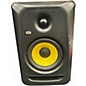 Used KRK CLASSIC 5 Powered Monitor