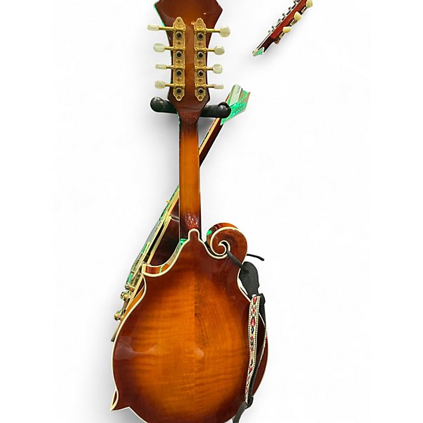 Used Ibanez M700S 2 Color Sunburst Mandolin