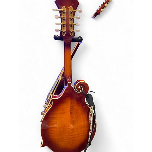 Used Ibanez M700S 2 Color Sunburst Mandolin