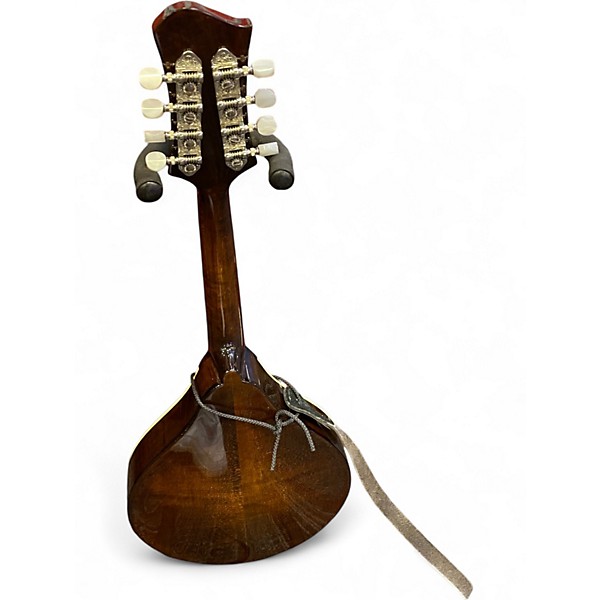 Used Eastman MD505 Natural Mandolin