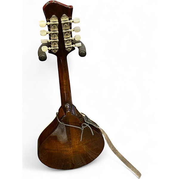 Used Eastman MD505 Natural Mandolin