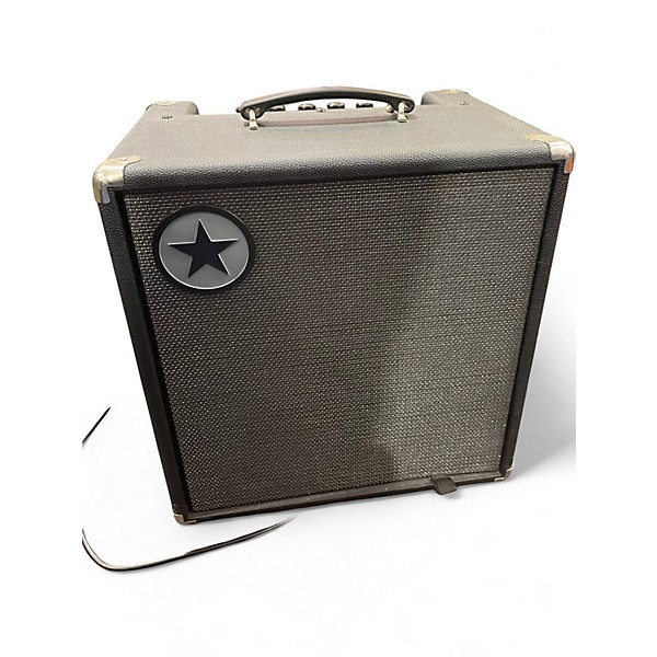 Used Blackstar U60 Bass Combo Amp