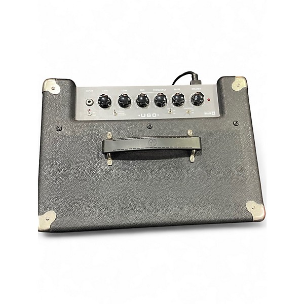 Used Blackstar U60 Bass Combo Amp