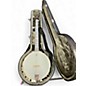 Used Deering Goodtime Special 5 String Resonator Natural Banjo thumbnail