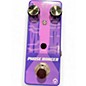 Used Pigtronix PHASE RANGER Effect Pedal thumbnail