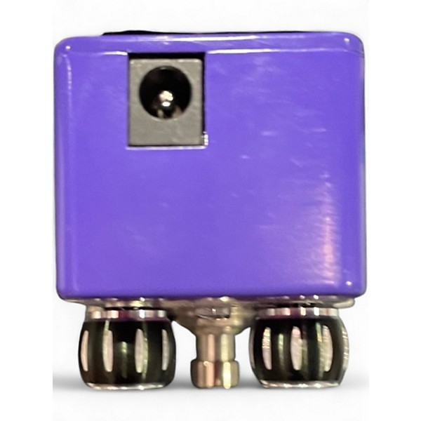 Used Pigtronix PHASE RANGER Effect Pedal