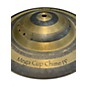 Used Paiste 13in MEGA CUP CHIME Cymbal