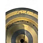 Used Paiste 13in MEGA CUP CHIME Cymbal