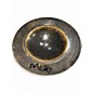 Used Paiste 13in MEGA CUP CHIME Cymbal