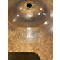 Used Paiste 12in RUDE SPLASH Cymbal