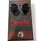 Used TC Electronic Eyemaster Metal Distortion Effect Pedal thumbnail