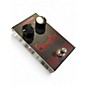 Used TC Electronic Eyemaster Metal Distortion Effect Pedal