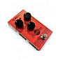 Used TC Electronic Blood Moon Phaser Effect Pedal