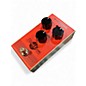Used TC Electronic Blood Moon Phaser Effect Pedal