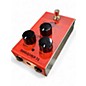 Used TC Electronic Blood Moon Phaser Effect Pedal