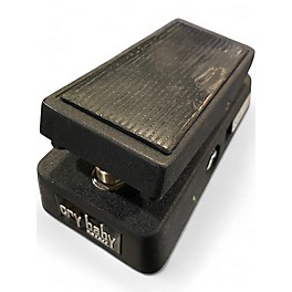 Used Dunlop Crybaby Mini Effect Pedal
