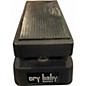 Used Dunlop Crybaby Mini Effect Pedal